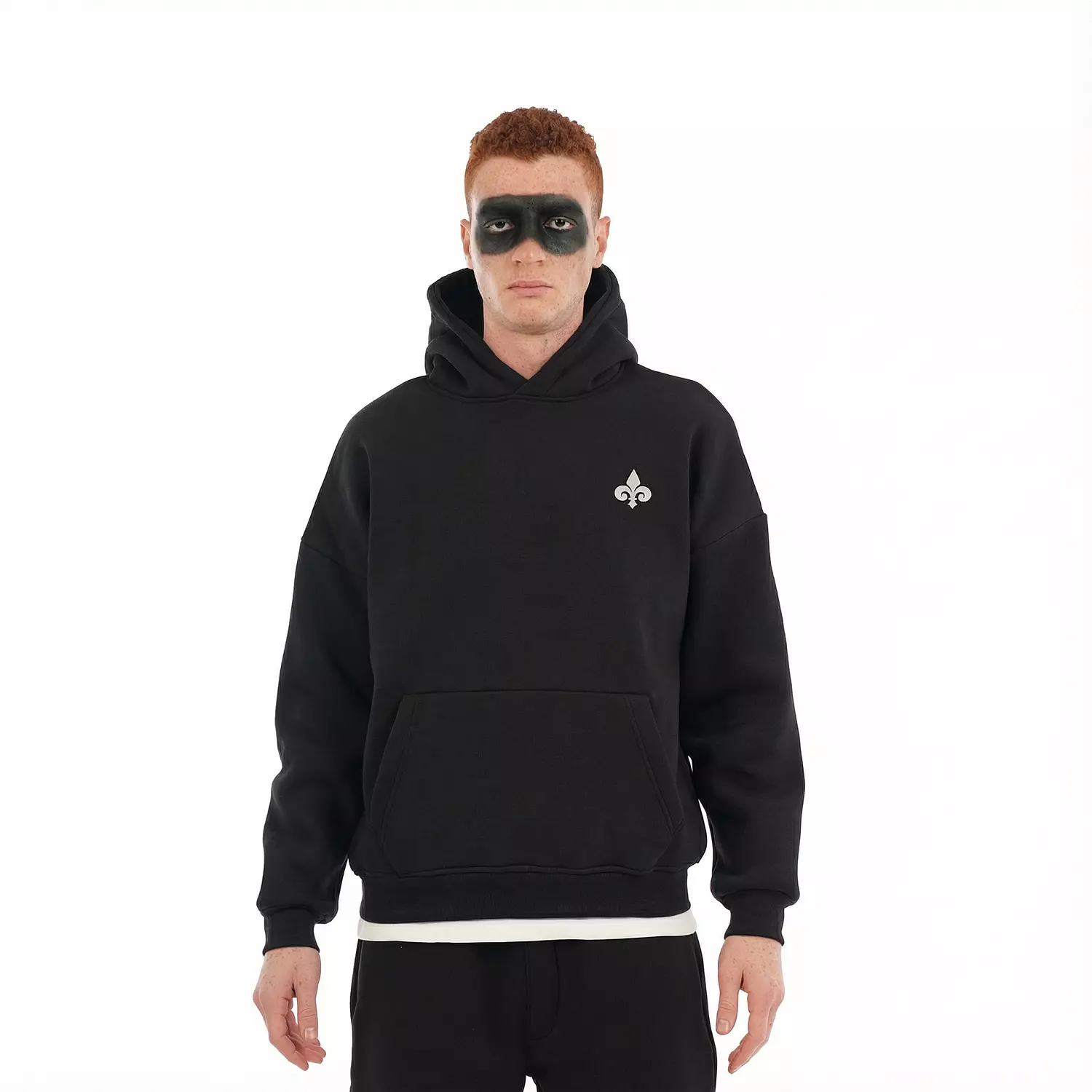  W4 DELYS Winged Spirit hoodie  5