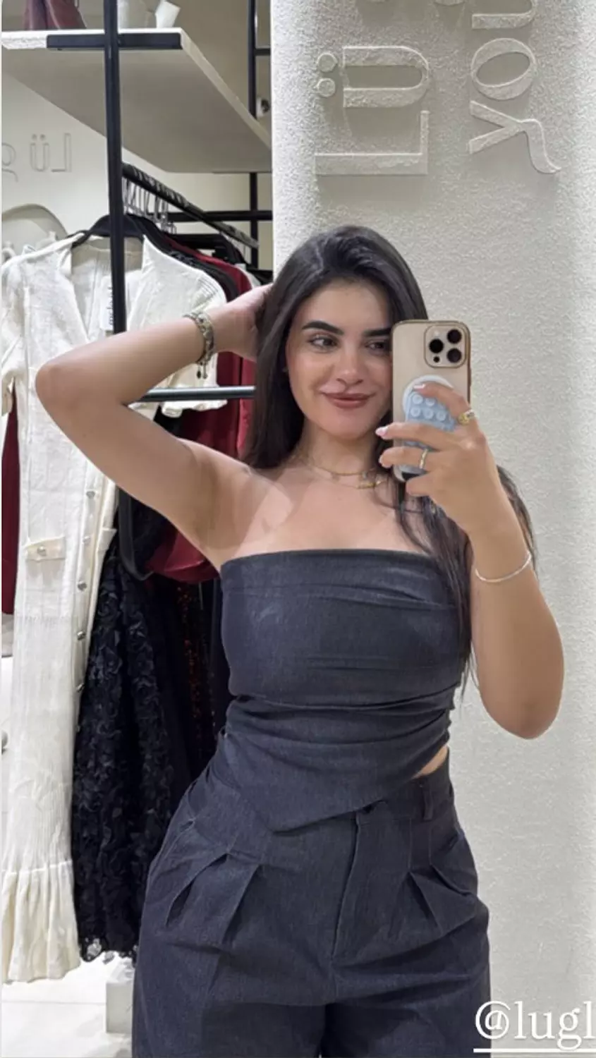 Starla Set Jeans  5