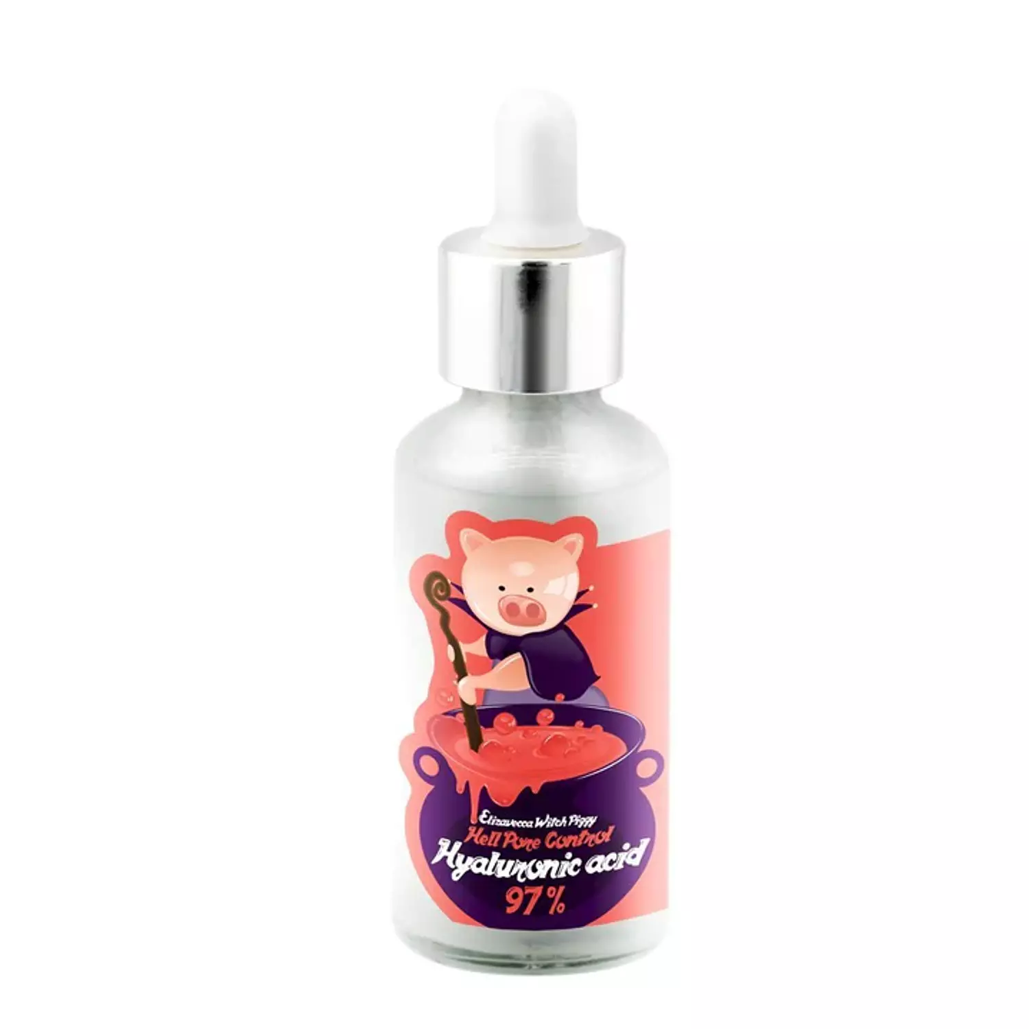 Elizavecca - Hyaluronic Acid image