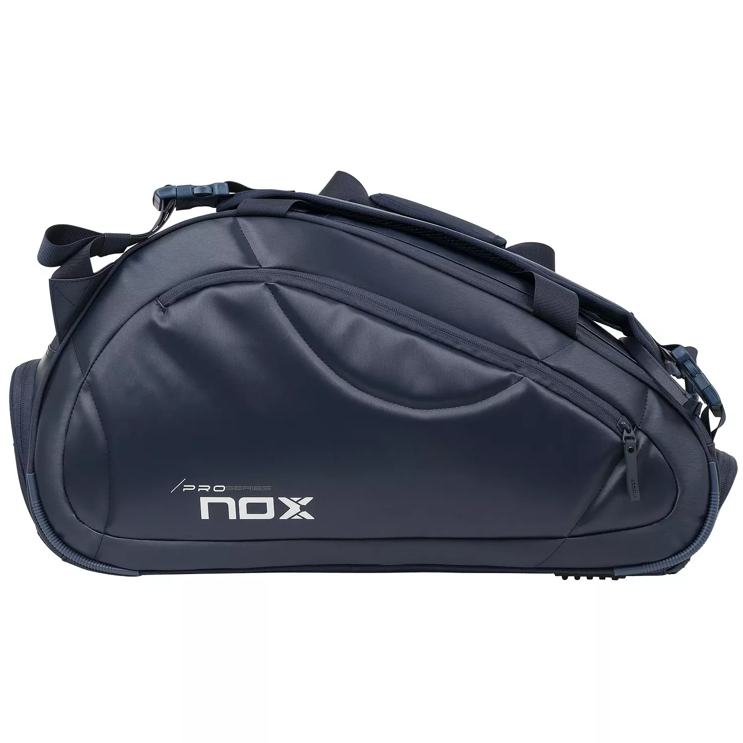 Nox Pro Series Navy Padel Bag 2026 3