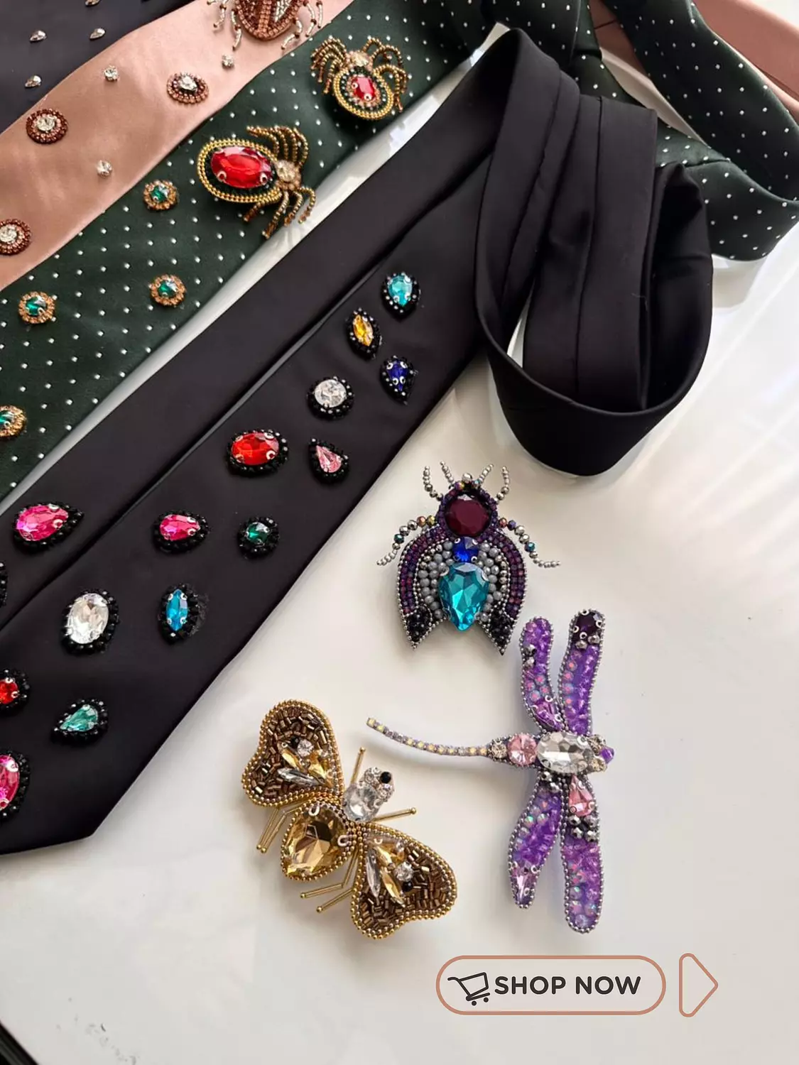 banner image for DANANEER ACCESSORIES