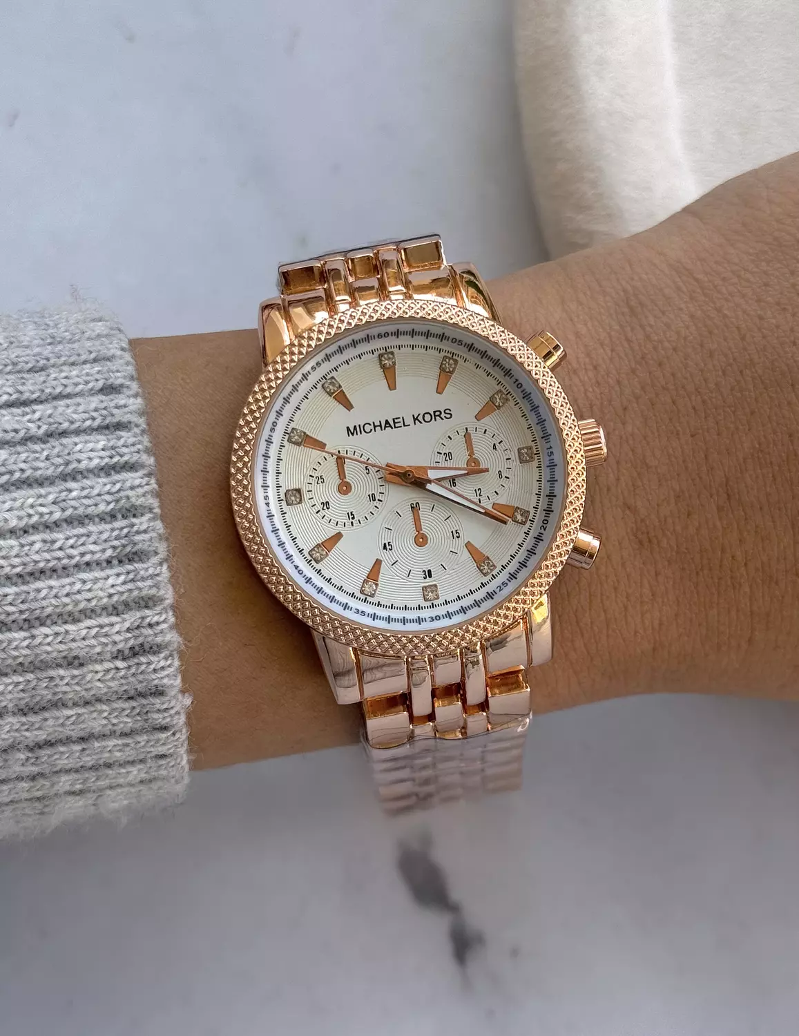 Watch 33 1
