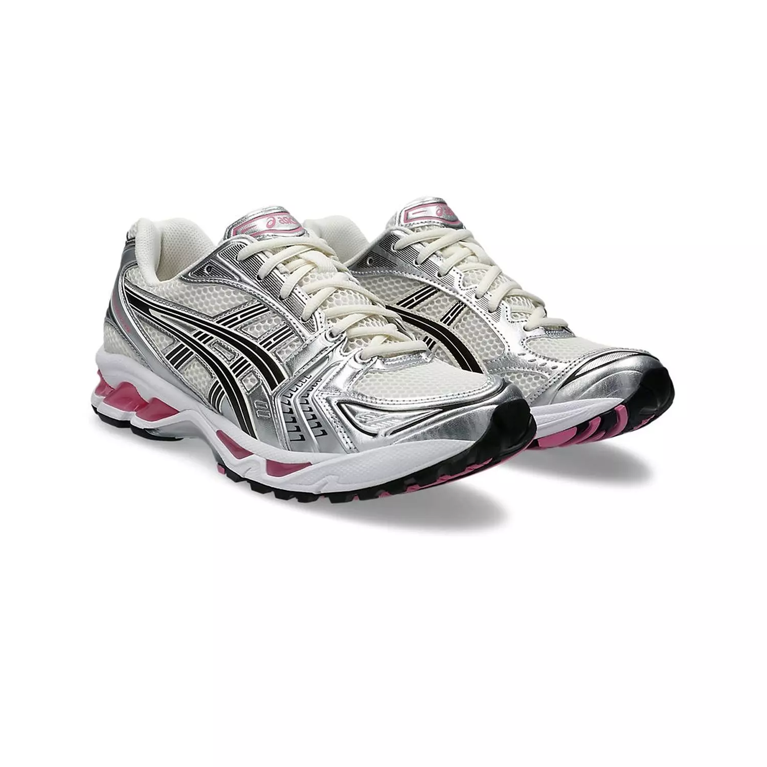 ASICS Gel Kayano 14 'Cream Sweet Pink 3