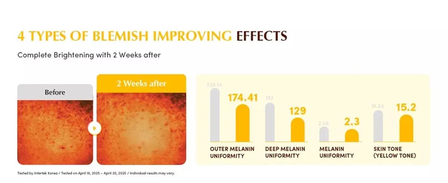 EQQUALBERRY - Collagen Glow Up Gel Toner Pads 60 Pads 6