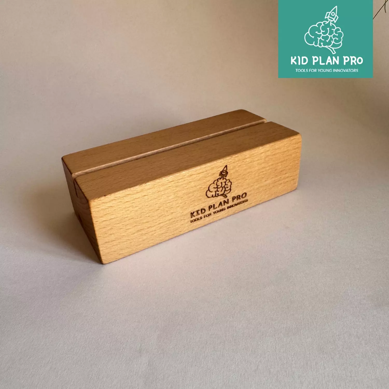 Mini Hero Planner for children (Acrylic) 5