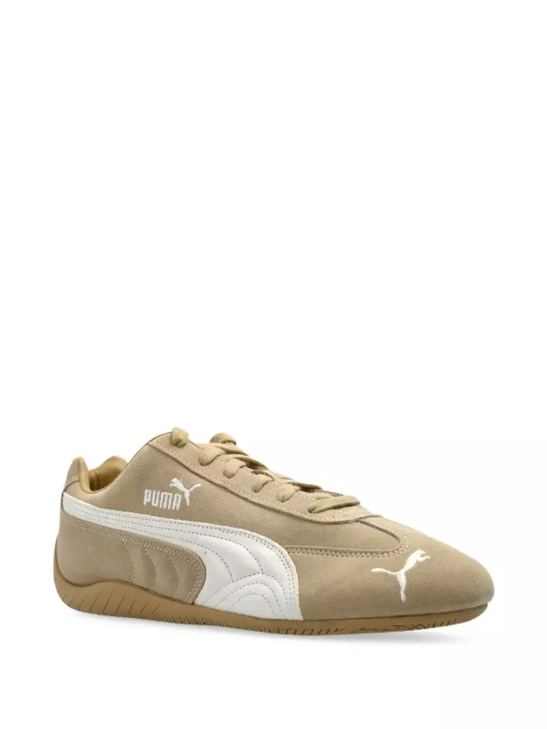 양 Lyst PUMA Speedcat Ttf Sneakers in Brown 1