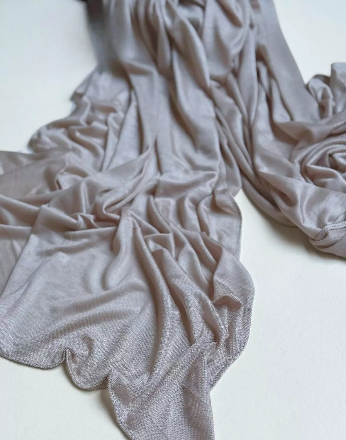 New Jersey Veil  - Silver image