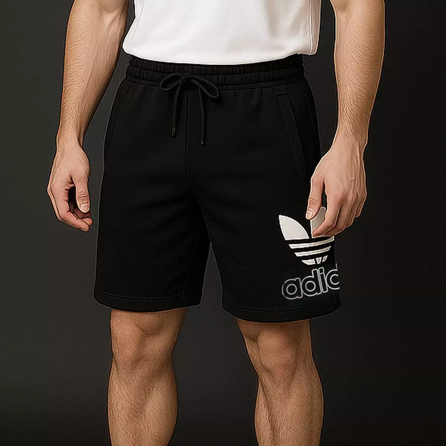 Short Adidas Original image