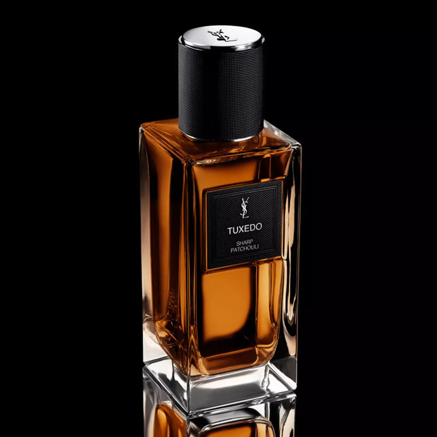 Ysl Tuxedo Sharp Patchouli  2
