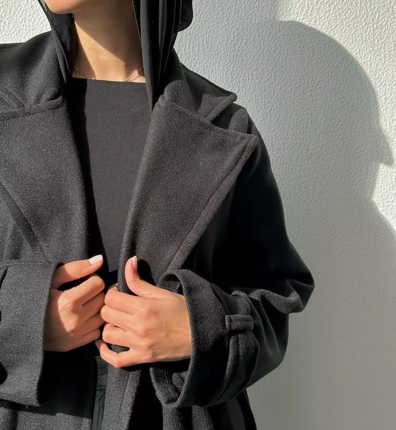 Long coat  5