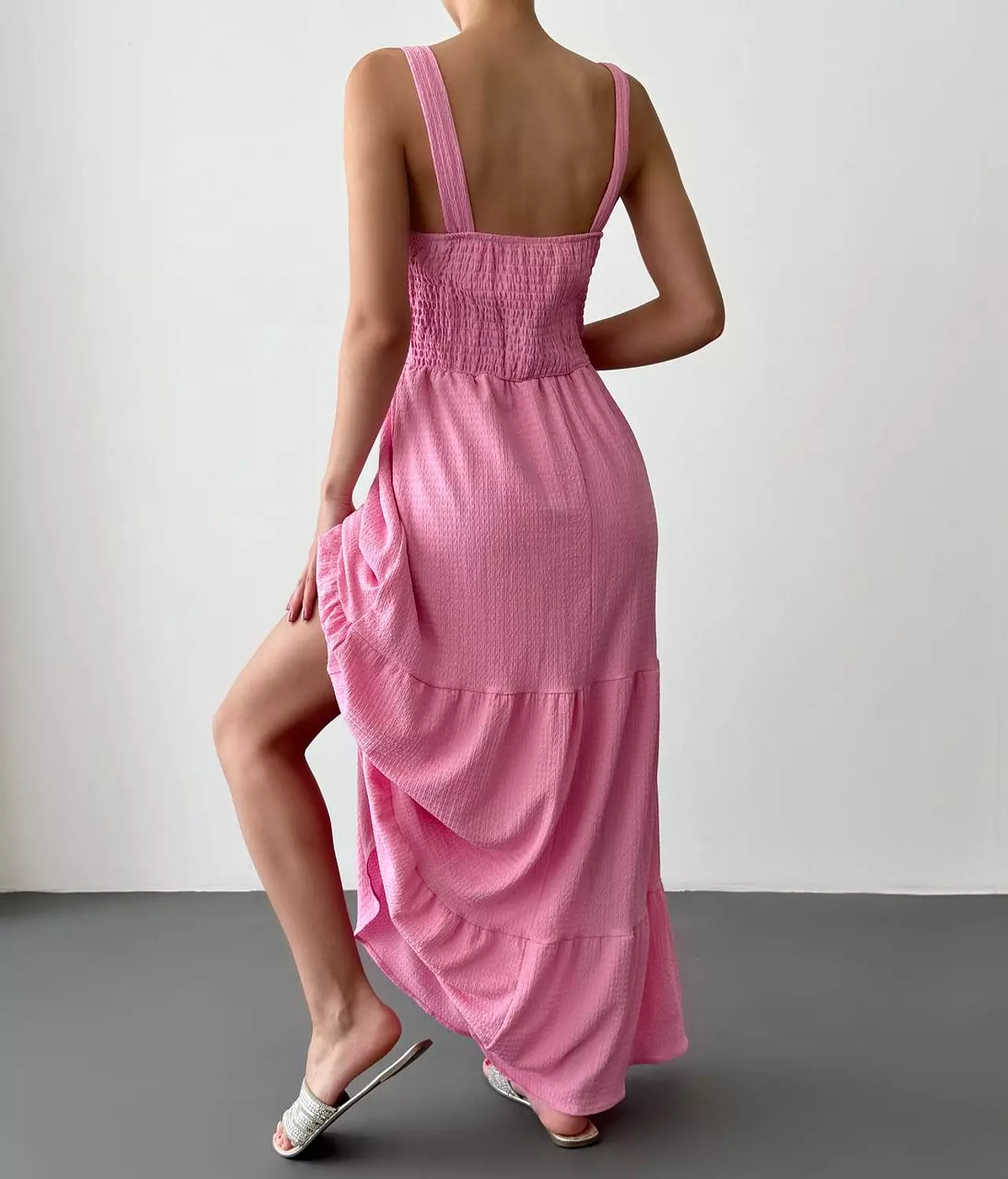 Maxi Dress hover image