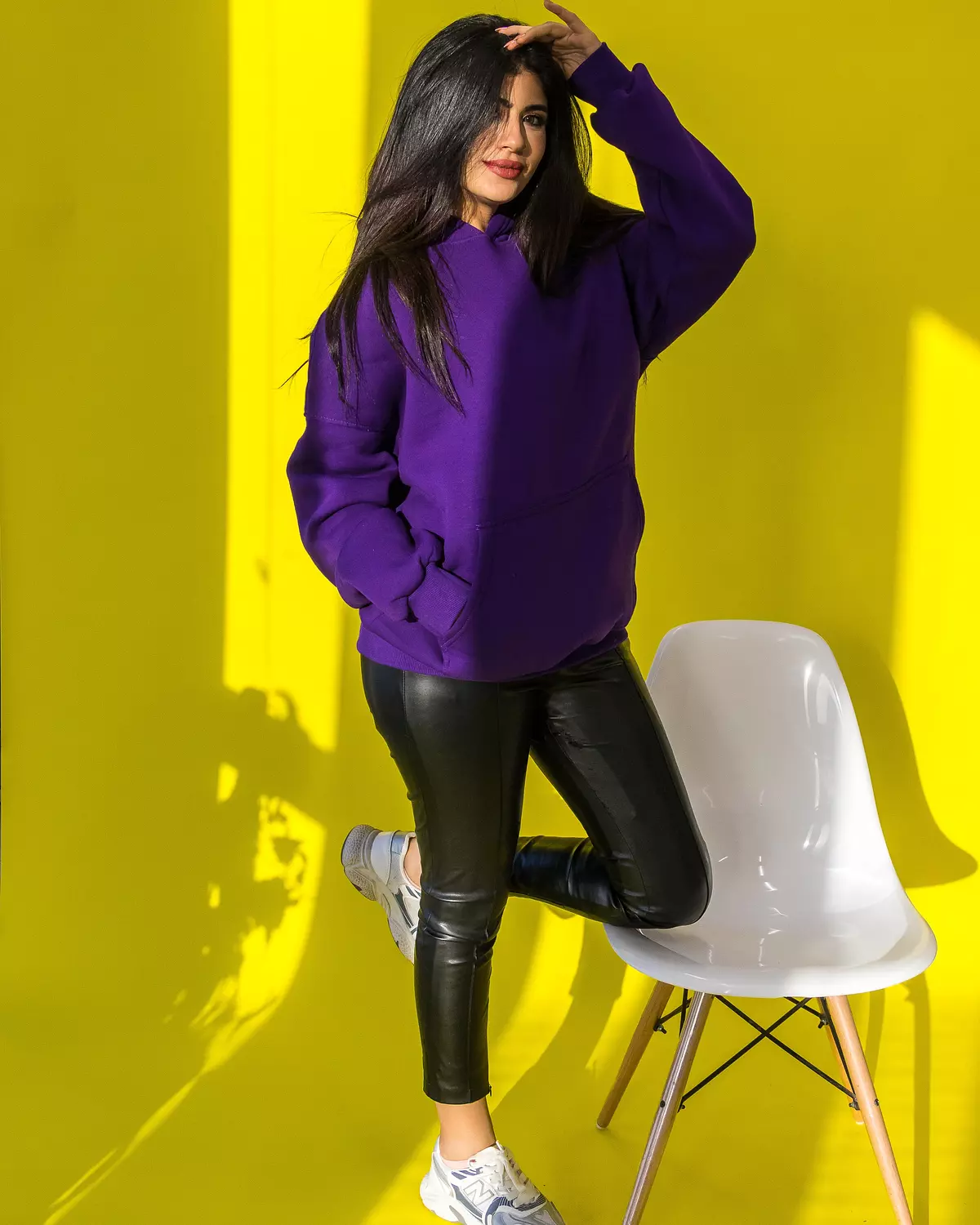 EVERYDAY HOODIE 42
