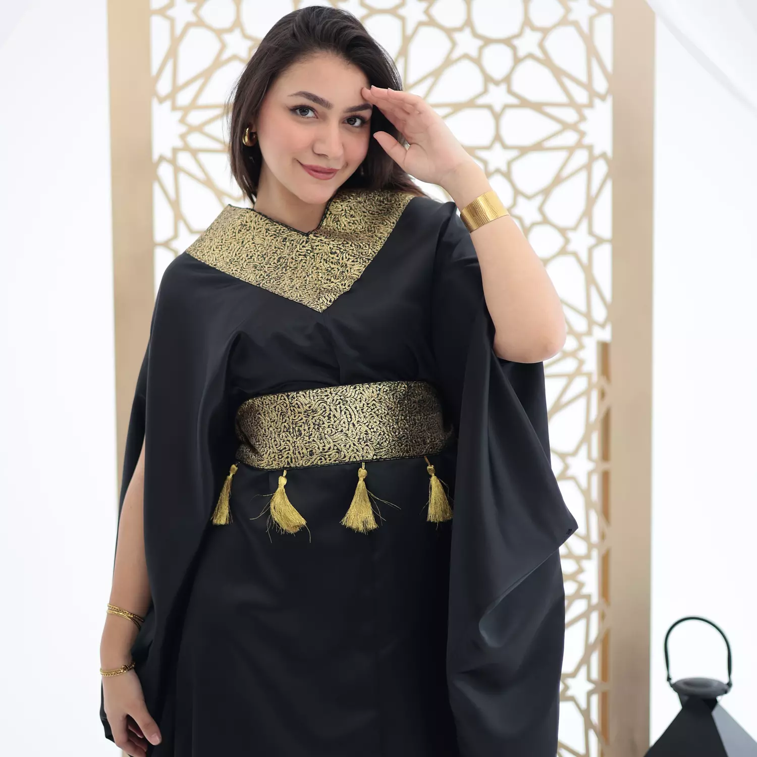 Ramadan Abaya 11