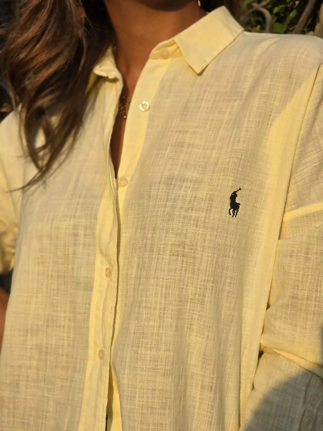Polo Shirt 3
