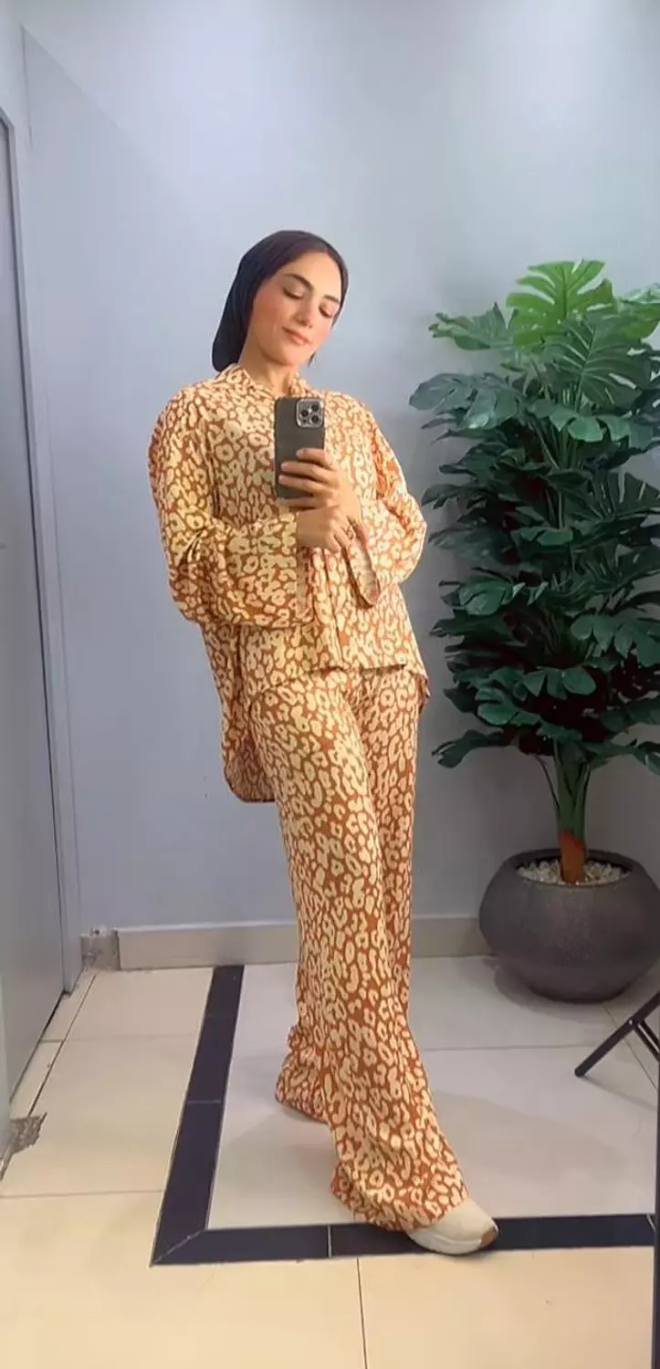 سوت القطن السريعه و المريحه 1