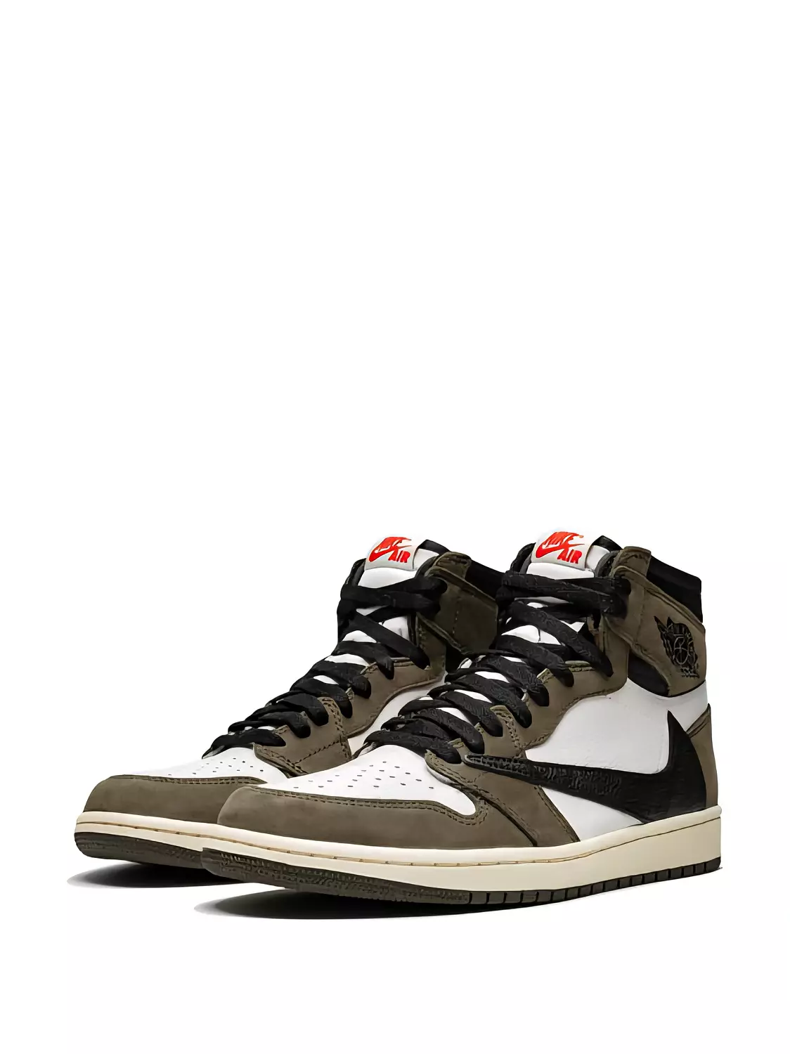 Jordan x Travis Scott Air Jordan 1 High 3