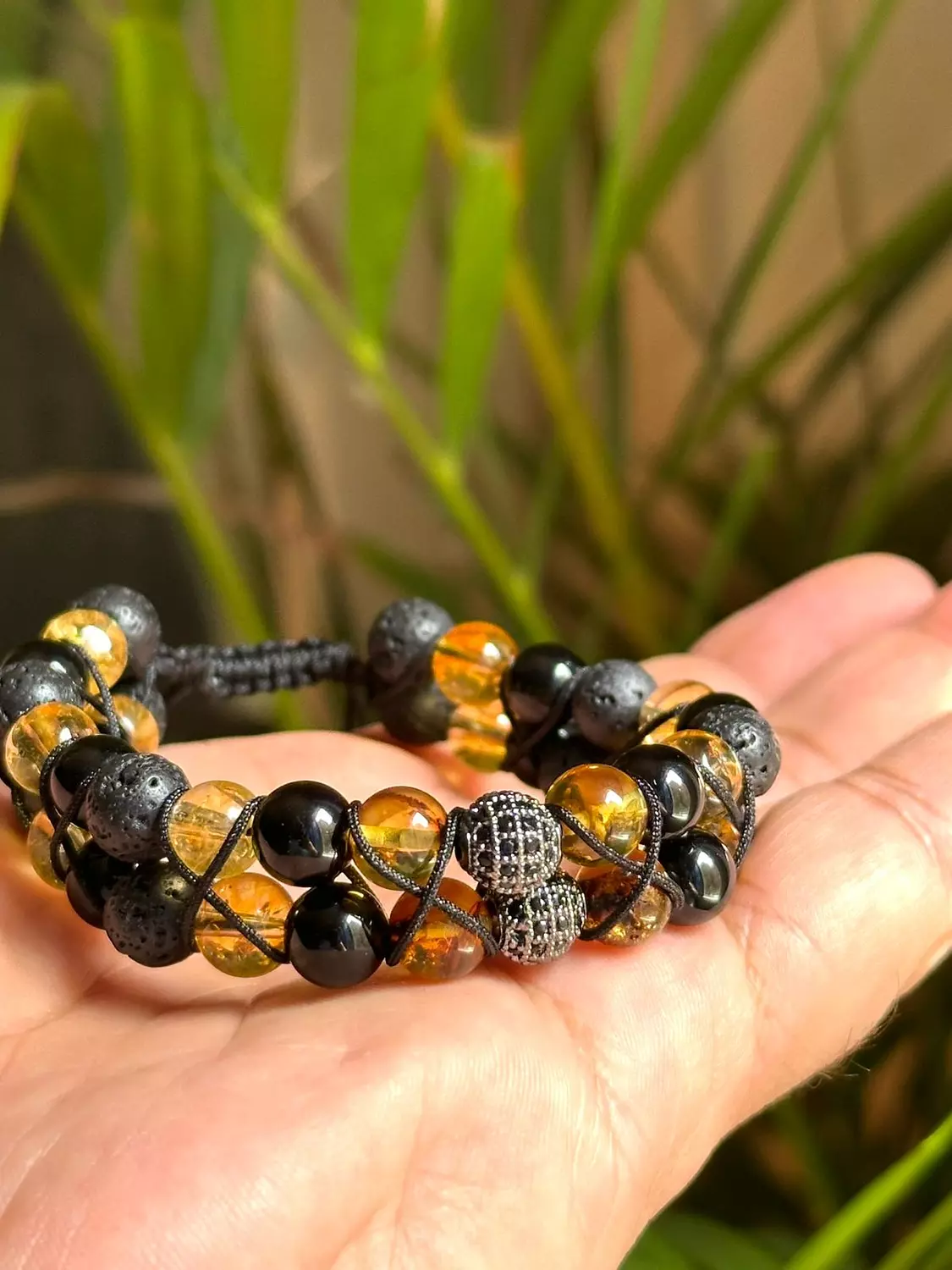 Bracelet double  2