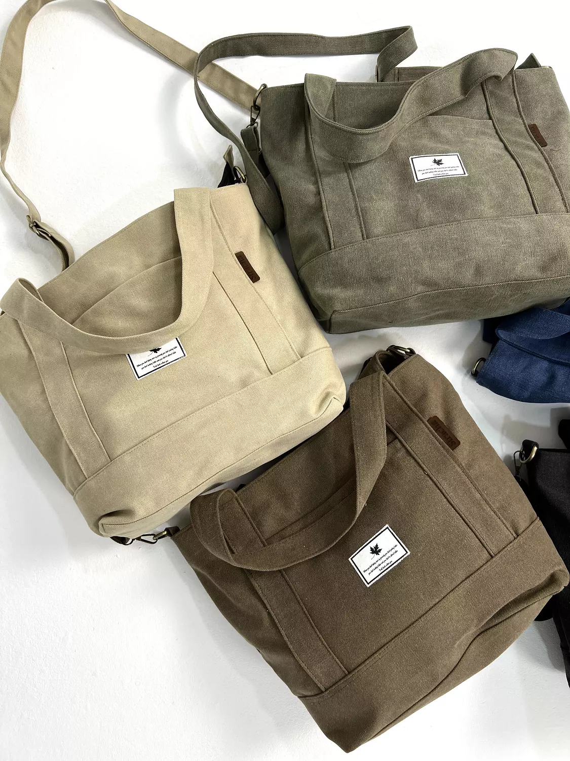 Sahara shoulder - beige-2nd-img