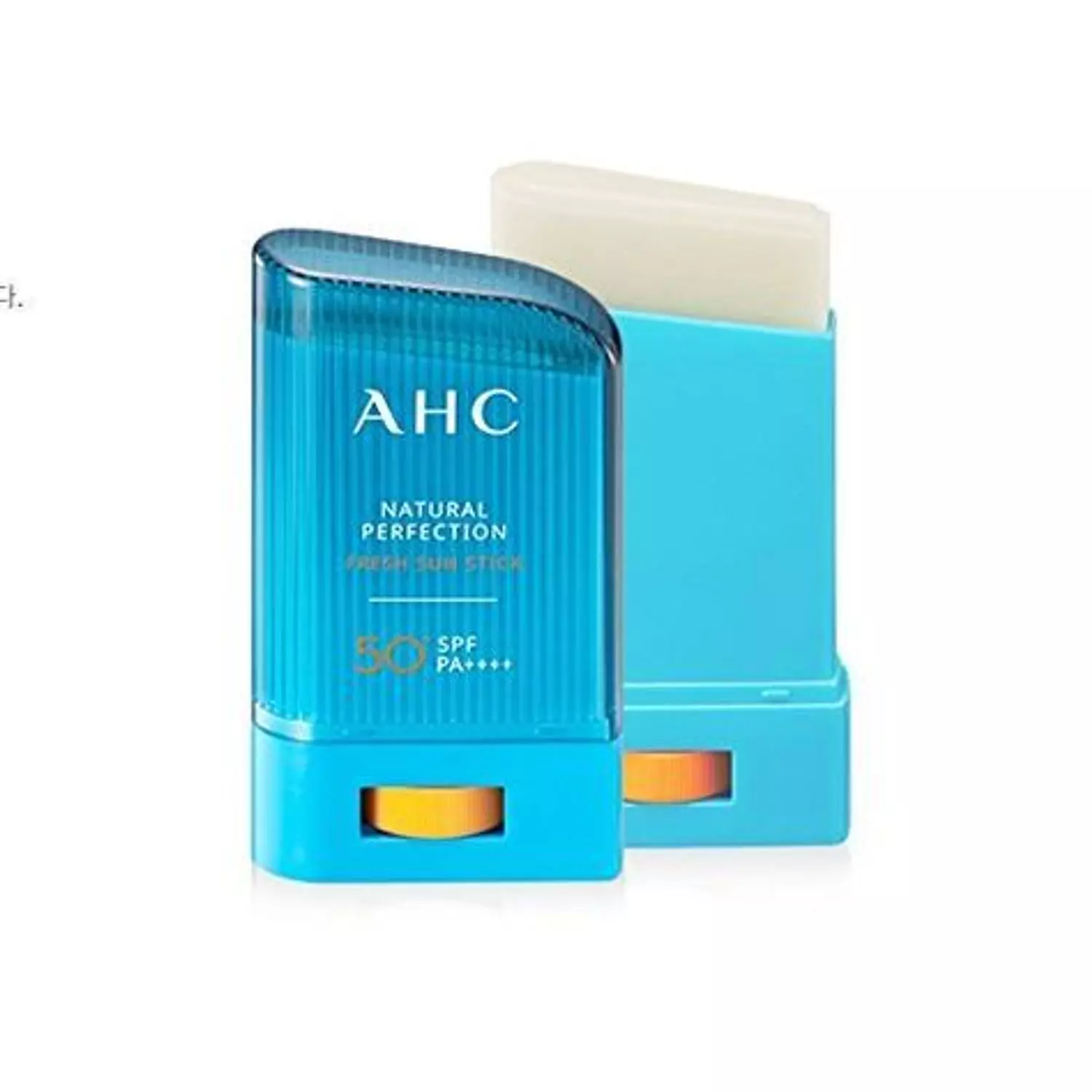 Ahc Double Shield Blue Sun Stick 14G image