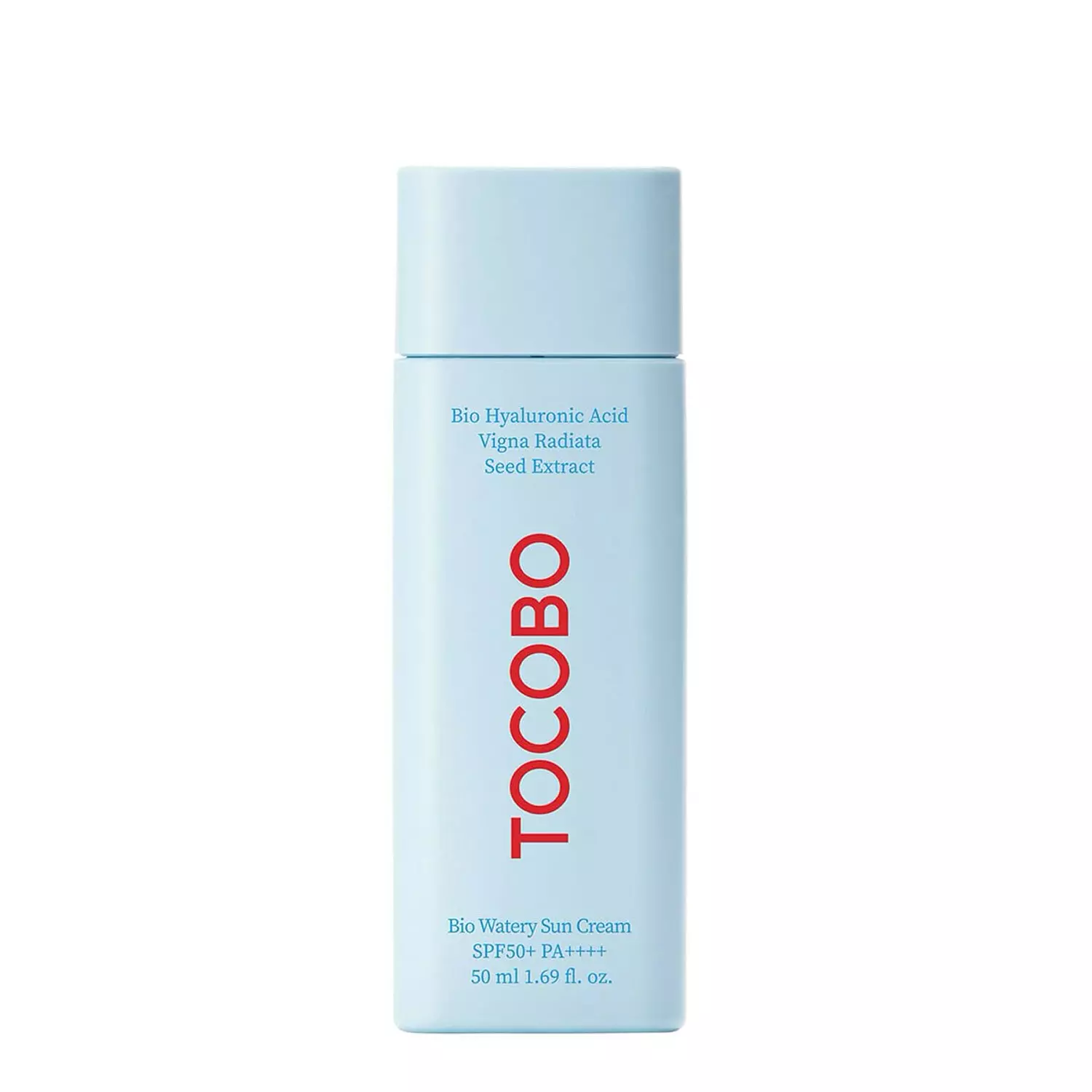 TOCOBO - Bio Watery Sun Cream SPF50+ PA++++ image
