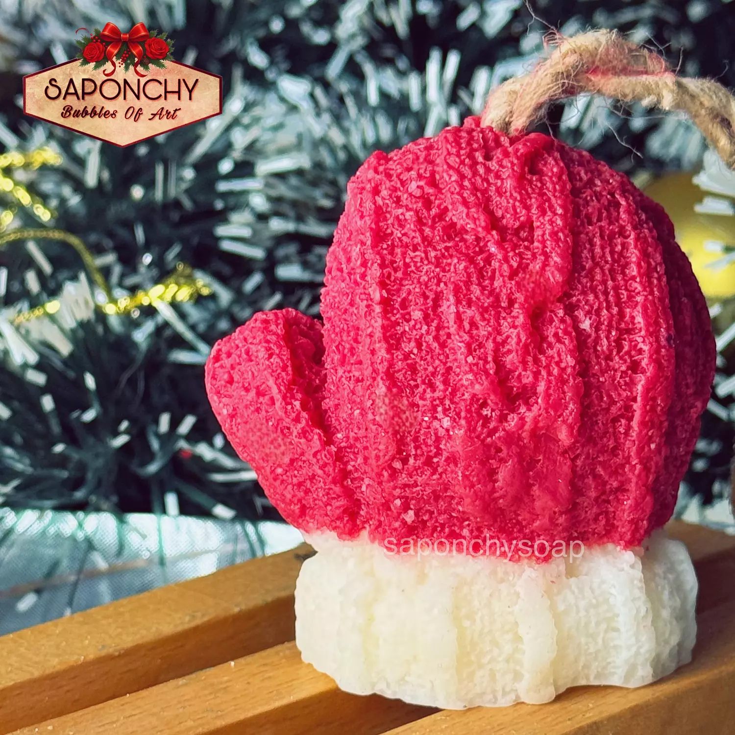 WINTER GLOVES SOAP 3