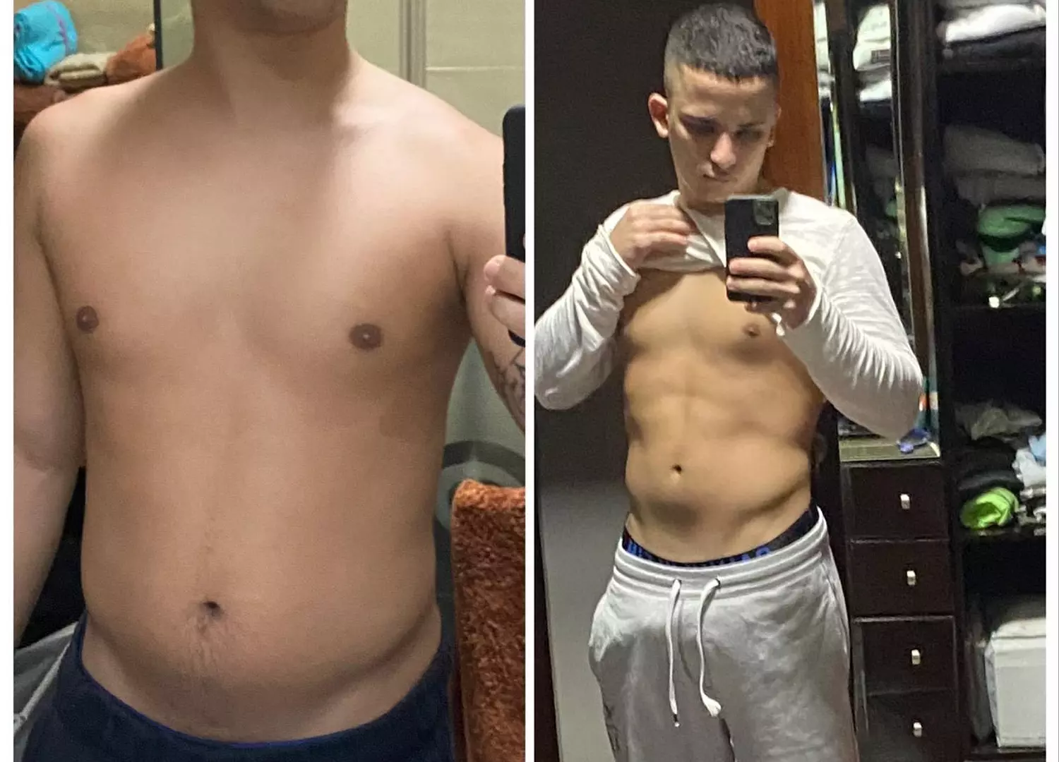 <p><strong>Weight Loss</strong></p>