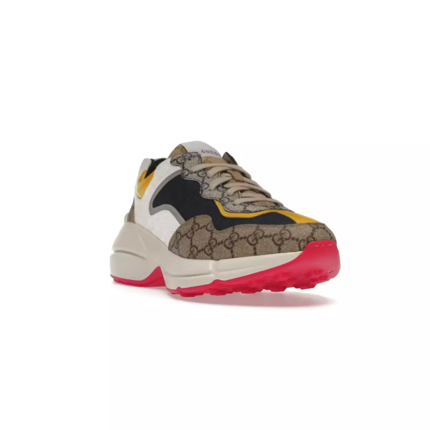 GUCCI Rhyton - Beige Ebony  hover image