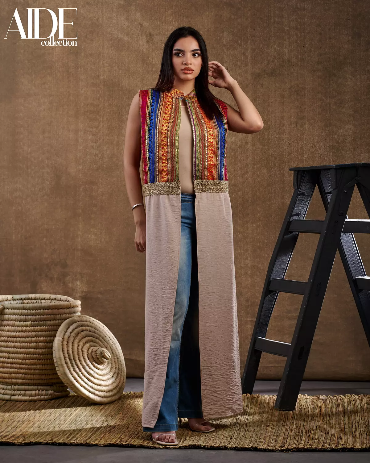 Indian VEST 3
