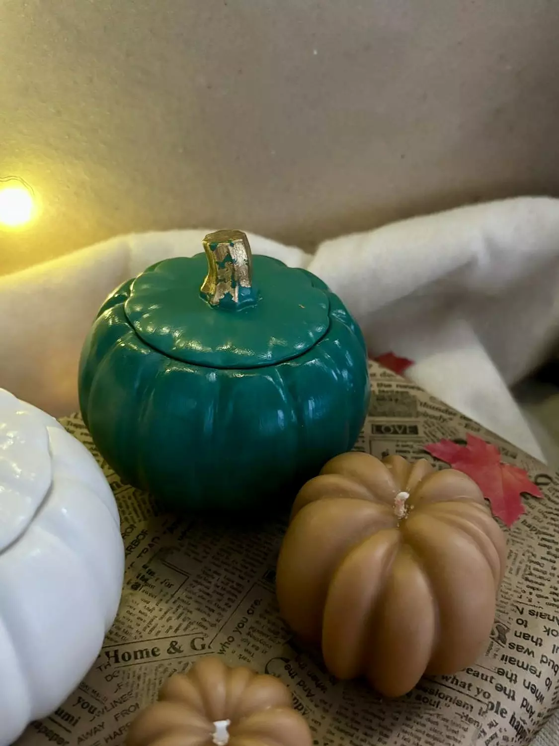 Pumpkin  7