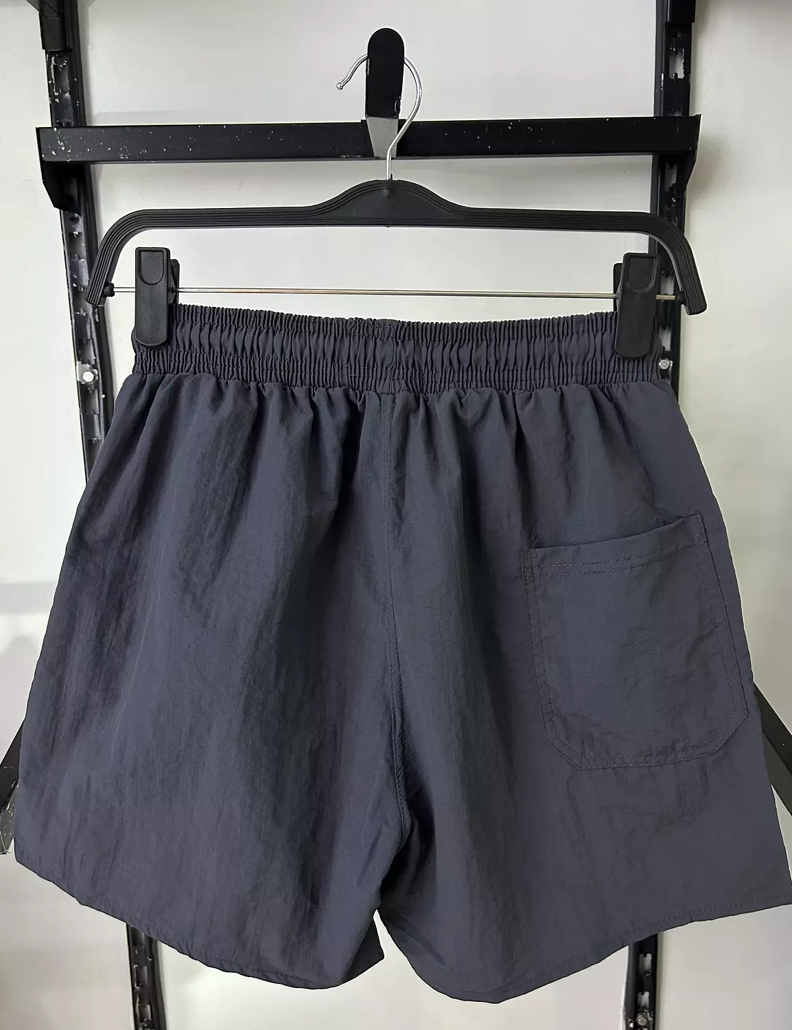 Polo Classic Swim Short 8