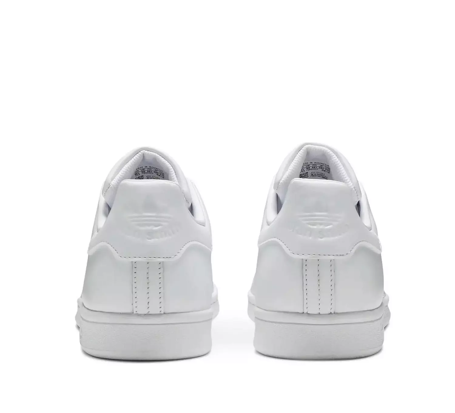 Stan Smith 'Triple White’ 3