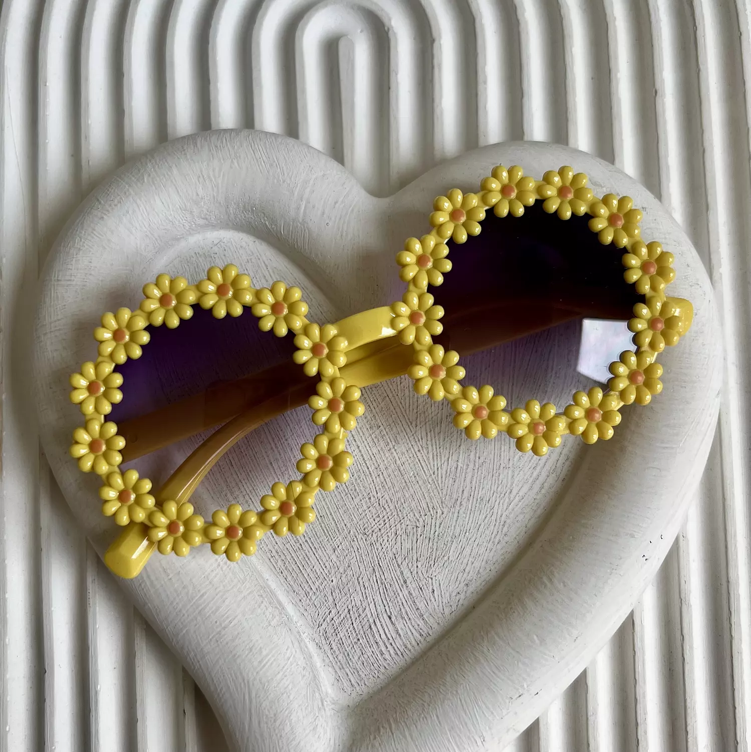 Floral sunglasses  7