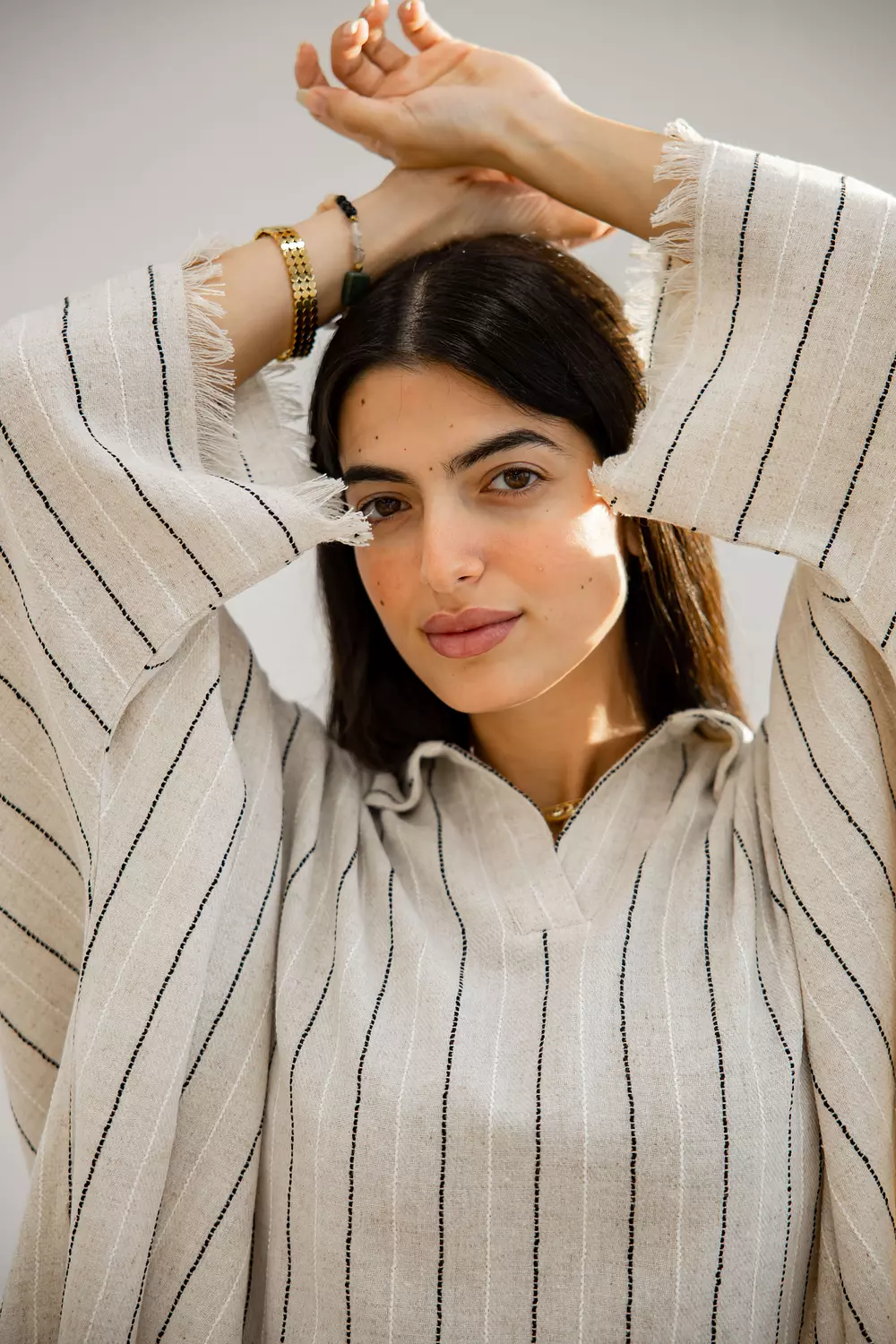 Widey Stripes Shirt 3