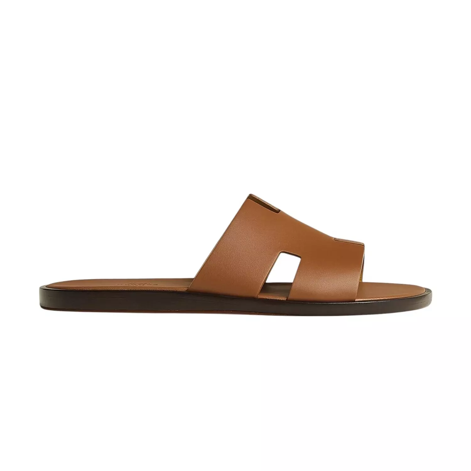Hermes Izmir sandal Gold image