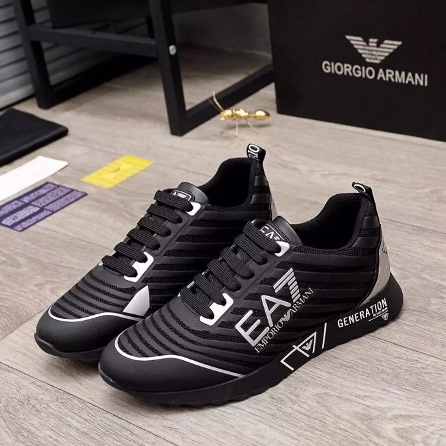 ARMANI  4