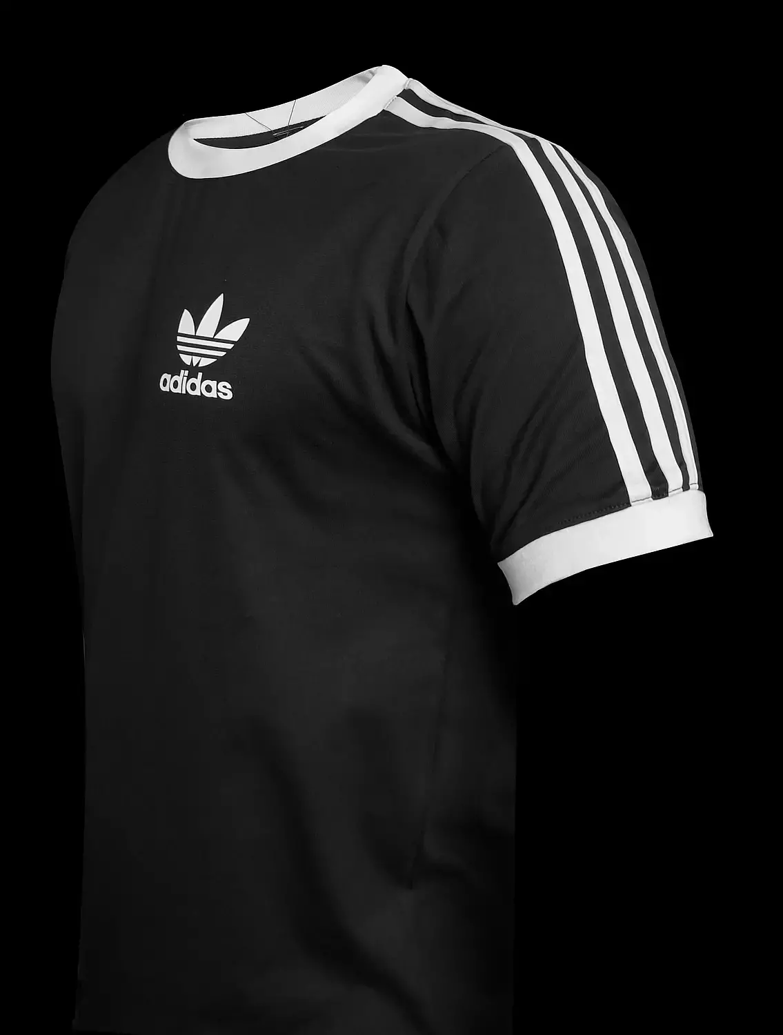 ADIDAS COTTON T-SHIRT 5