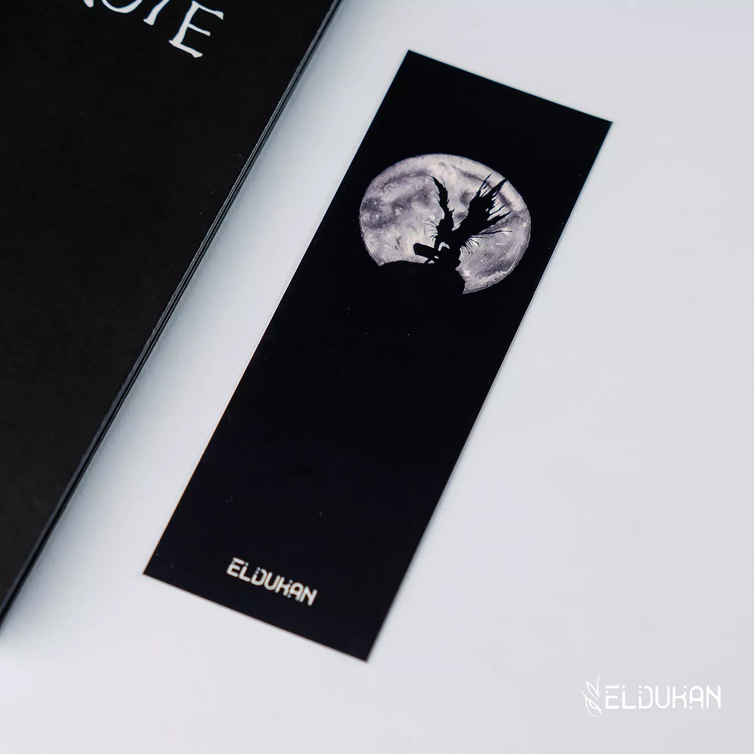 Death note Bookmark