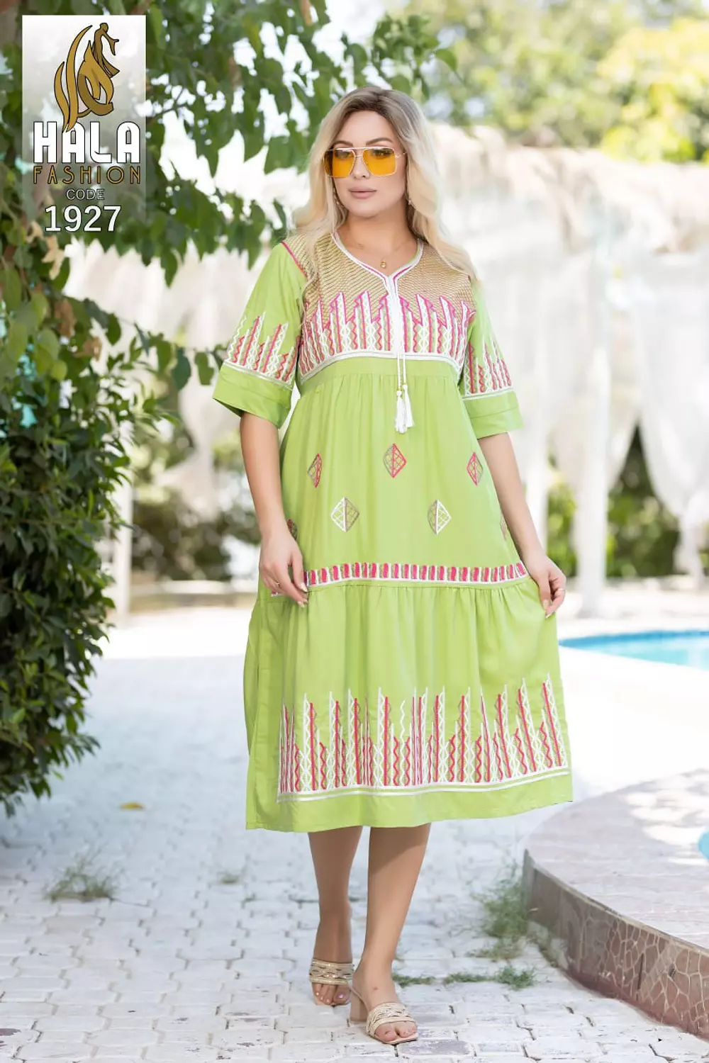 Chanelle Code :1927 image