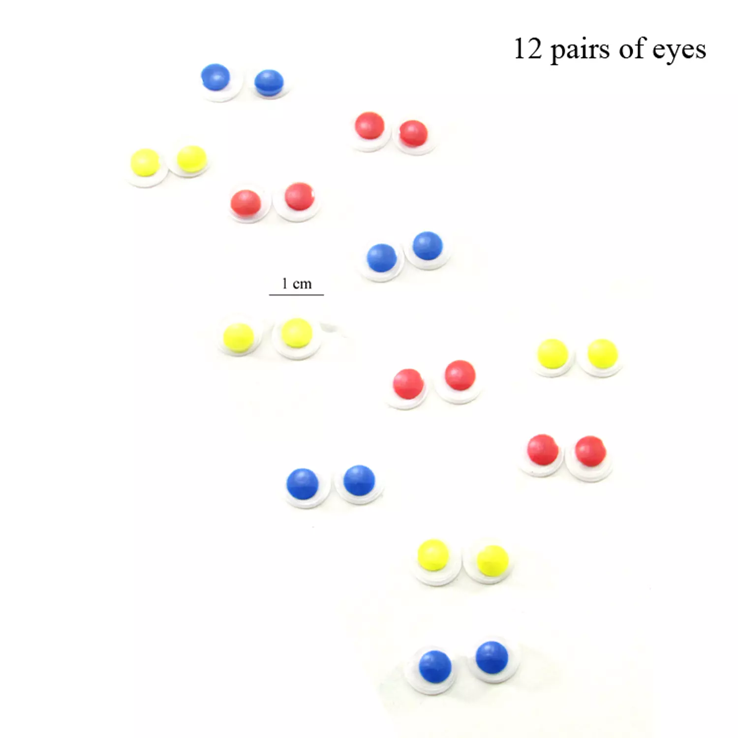 Googly eyes 2