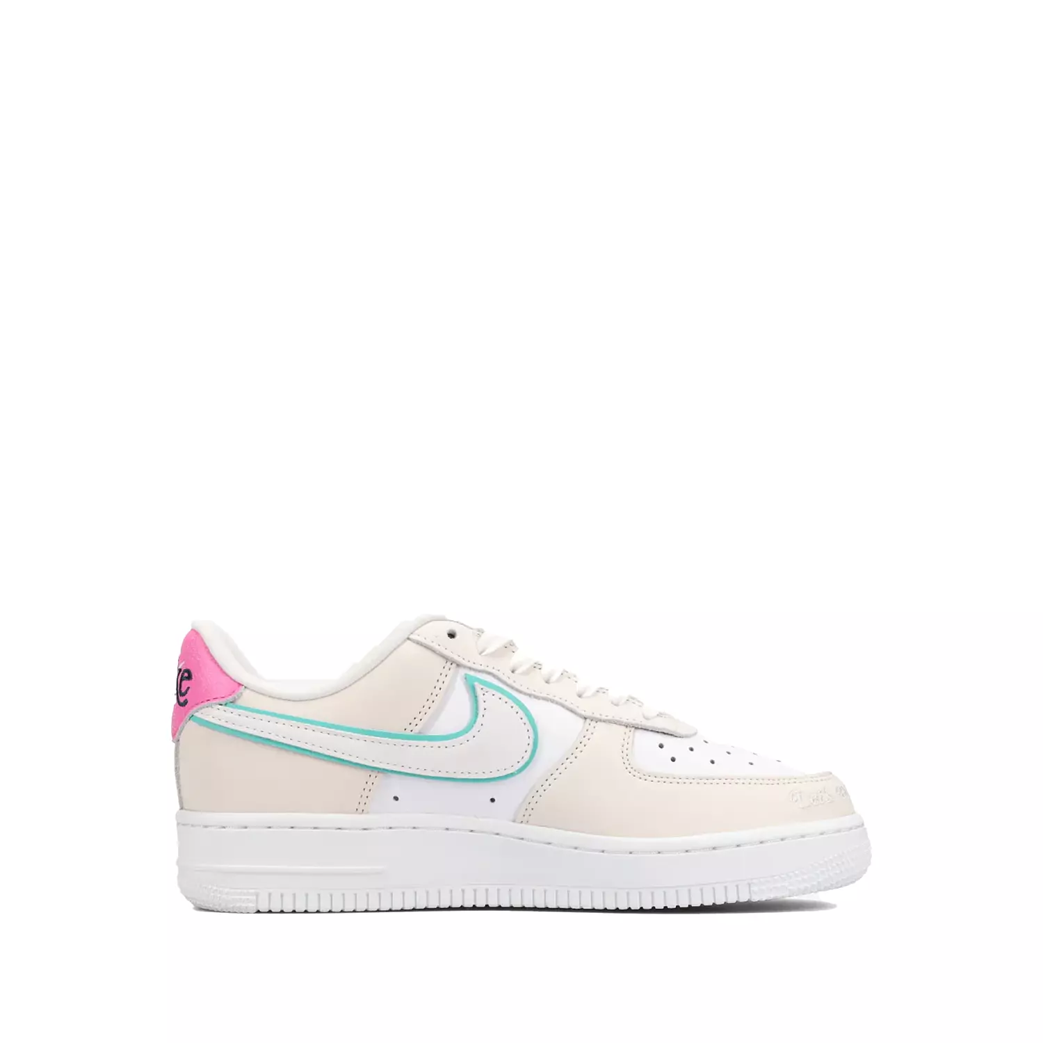 Nike Air Force 1 '07 LX "Be The One" sneakers image