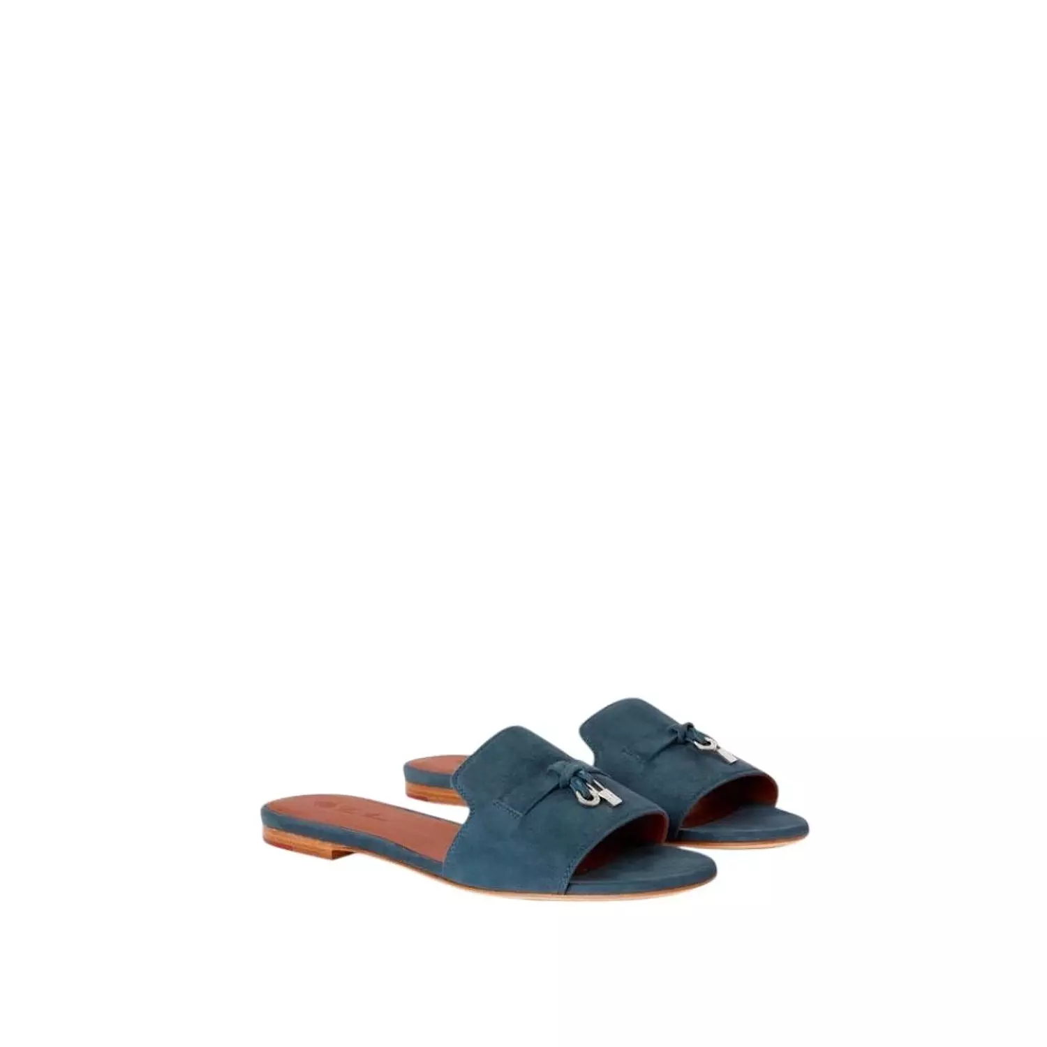 Loro Piana Summer Charms Sandal Jeans 2