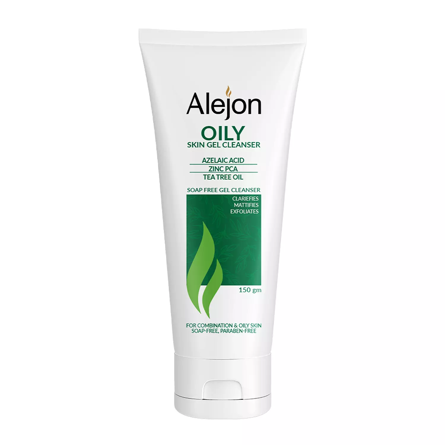 Alejon Cleanser  image