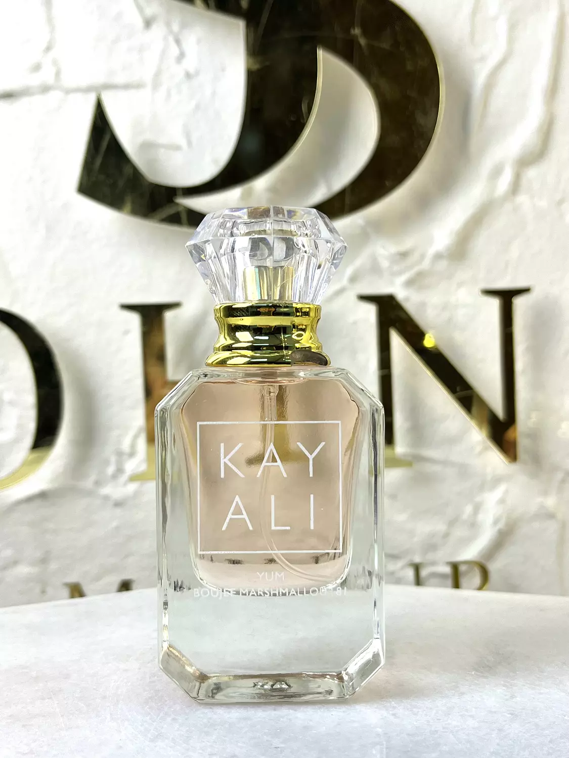 Perfume kayali 30 ml 3