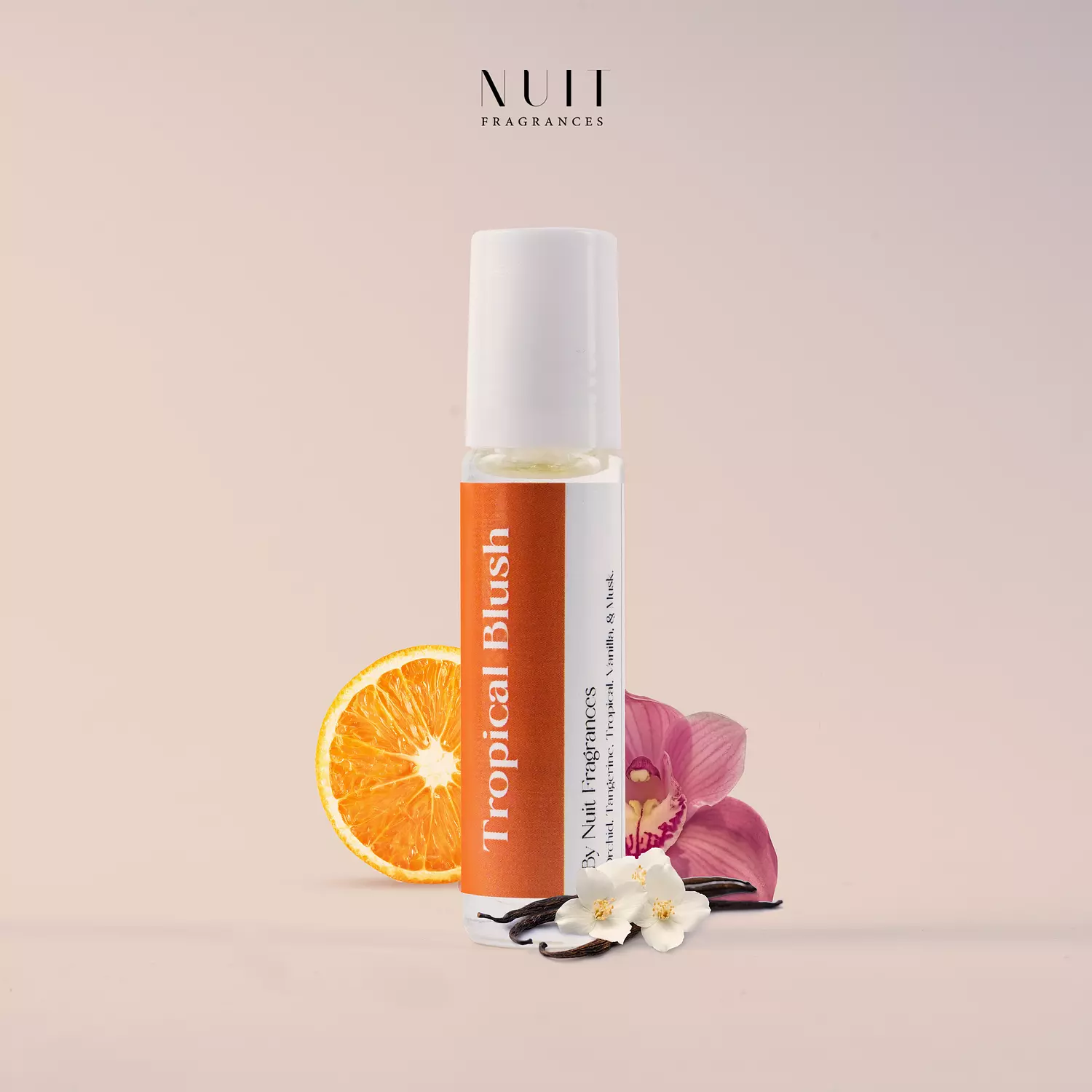 Tropical Blush image