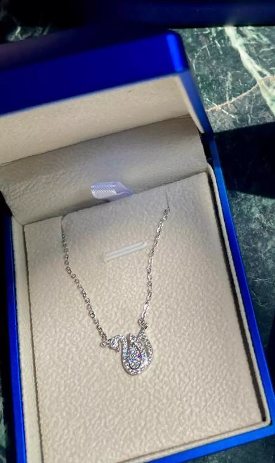 mini swarovski hover image