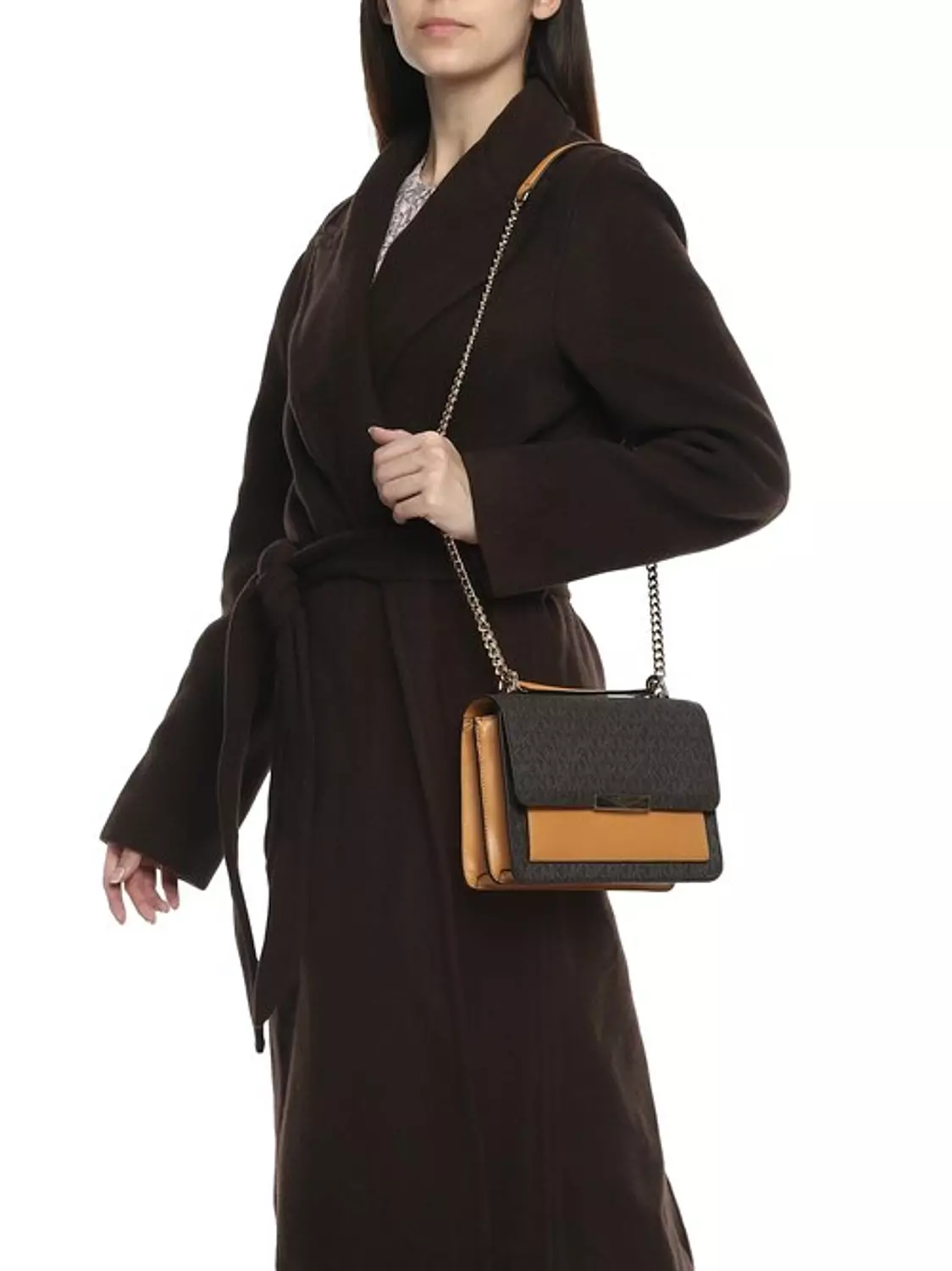 MICHAEL KORS Crossbody bags woman Michael Kors 3