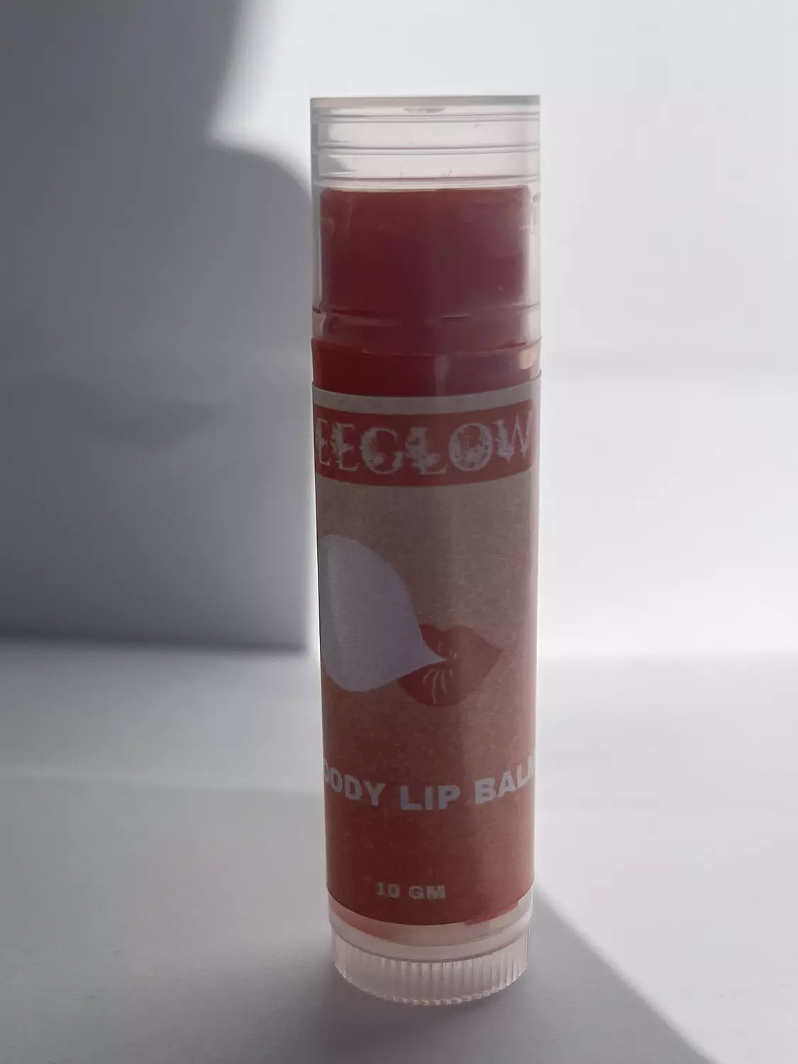 Whitening nourishing lip balm 1