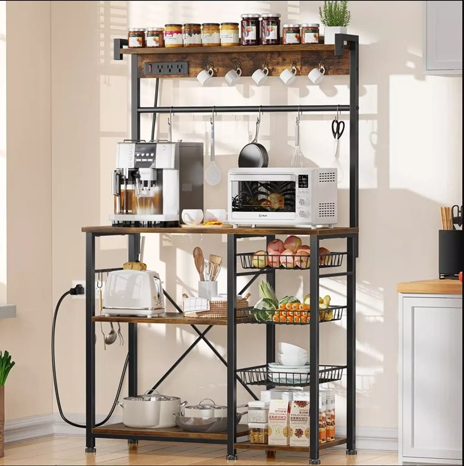  kitchen unit40*100*160 cm hover image
