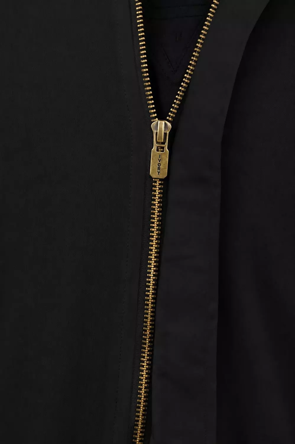 Blazer Lab Coat (Zip-Up)  19
