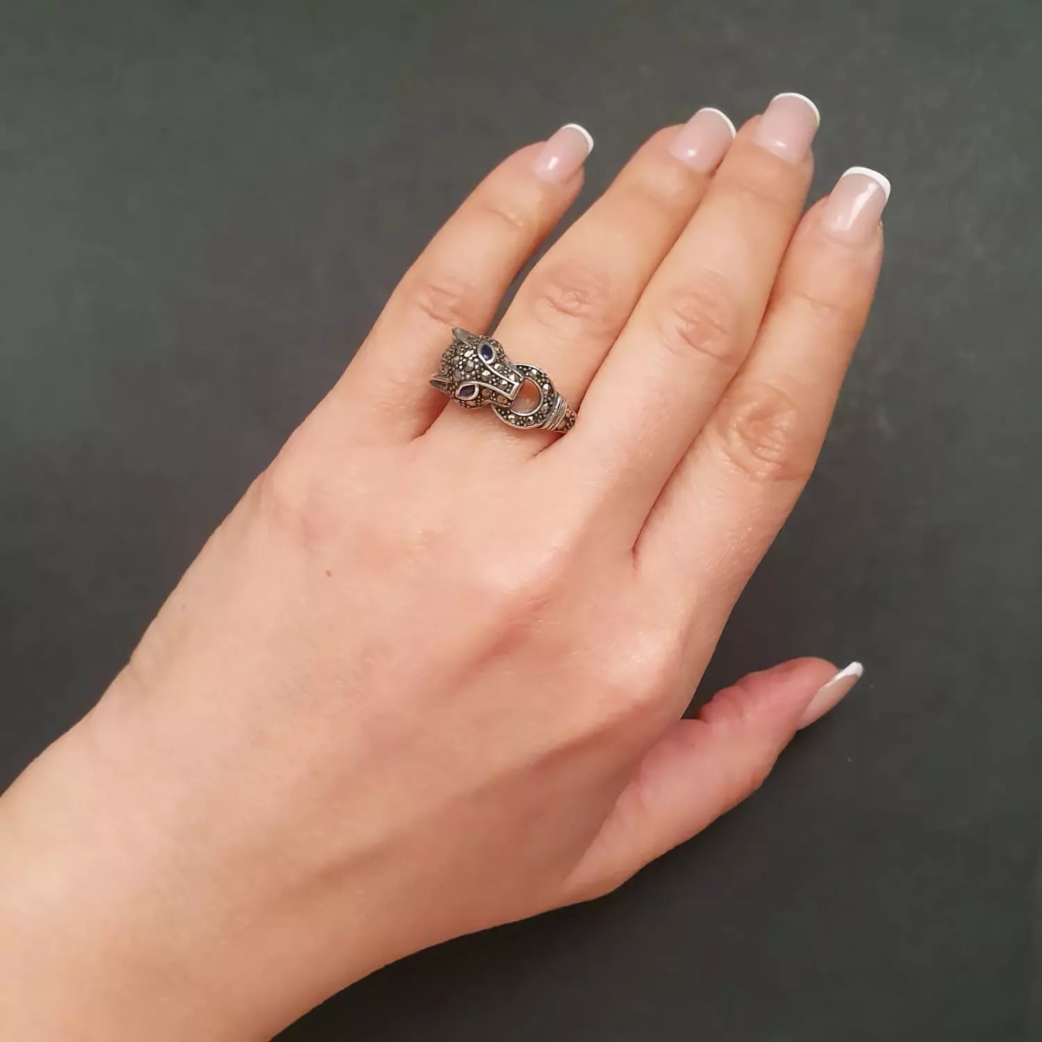 Ring  1